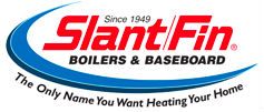 SlantFin Logo
